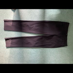 Talbots pull on pants